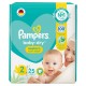 PAMPERS DIAPERS NO.2 (25D)